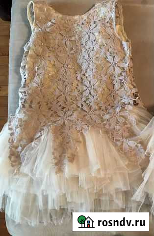 Платья нарядные Махачкала - изображение 1