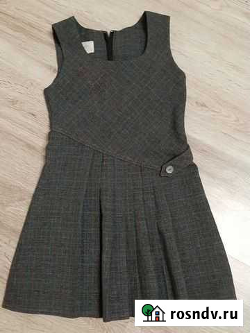 Школьная форма Гостагаевская - изображение 1