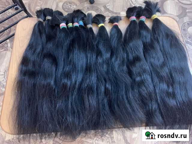 Волосы для наращивания Севастополь - изображение 1