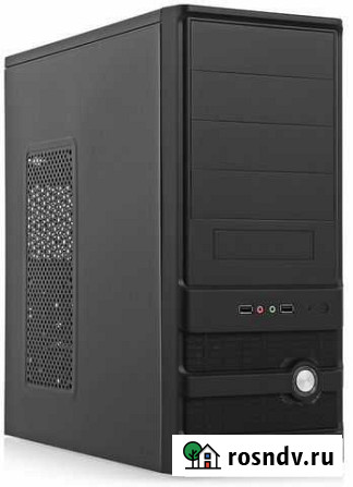 Системник inte i5-7400/8GB/SSD120/HDD250 гарантия Владимир - изображение 1