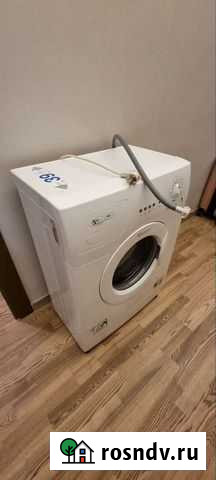 Стиральная машина ardo, бу Петрозаводск - изображение 1
