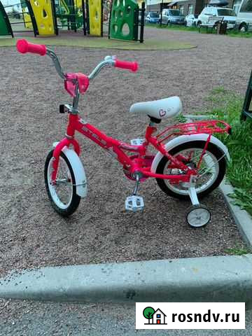 Велосипед Мурино - изображение 1