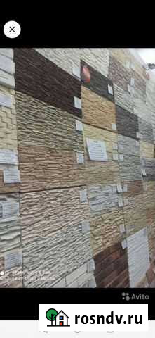 Декоративный камень Саранск - изображение 1