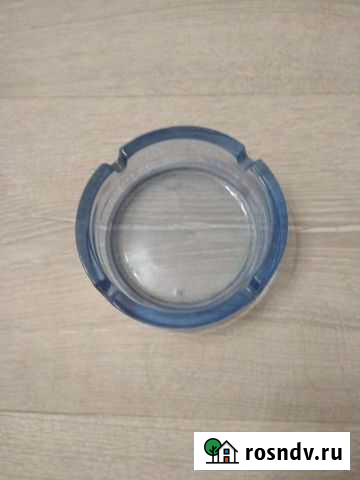 Пепельница Брянск - изображение 1