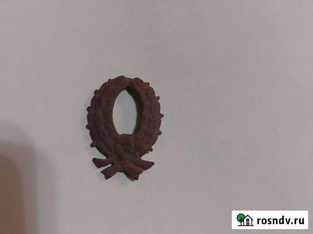 Кокарда Курск - изображение 1