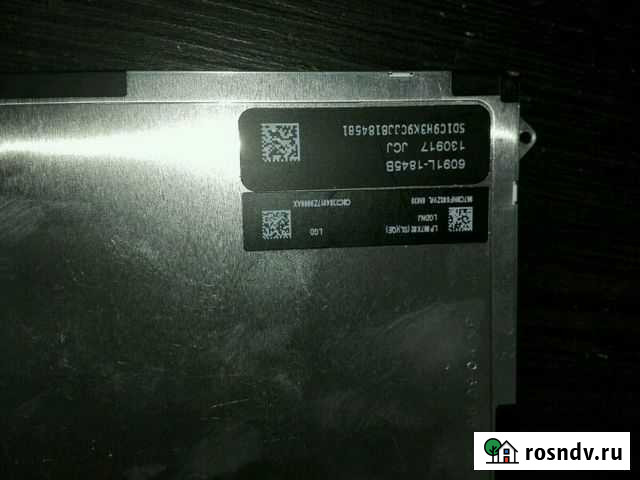 Матрица экран для iPad 2 айпэд Курган - изображение 1