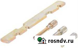 Набор фиксаторов коленвала и распредвала Ford Mazd Волгоград - изображение 1