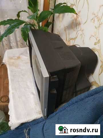 Телевизор Егорьевск - изображение 1