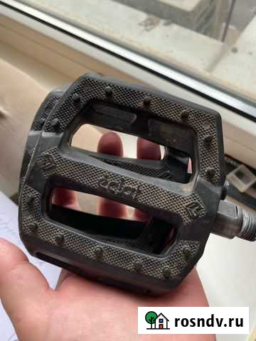 Педали bmx Тамбов - изображение 1