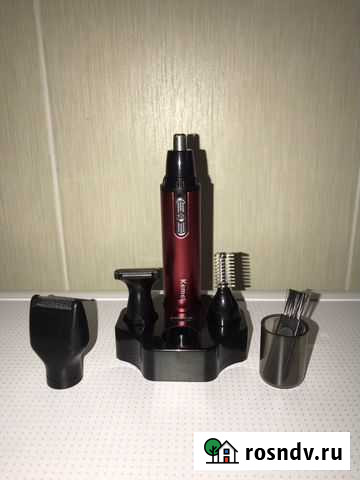 Бритва дорожная Чебоксары - изображение 1