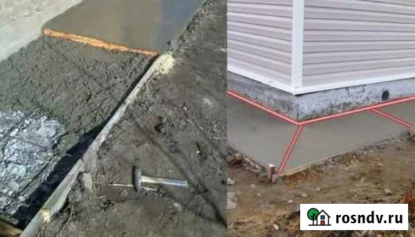 Бетон Гвардейское - изображение 1