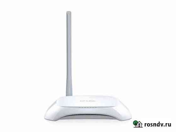 Wifi роутер TP-link Макушино