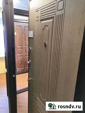 Установка дверей Петропавловск-Камчатский - изображение 1