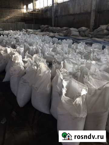 Жом сухой Гранулированный Чишмы - изображение 1