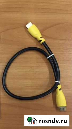 Hdmi кабель Котельники - изображение 1