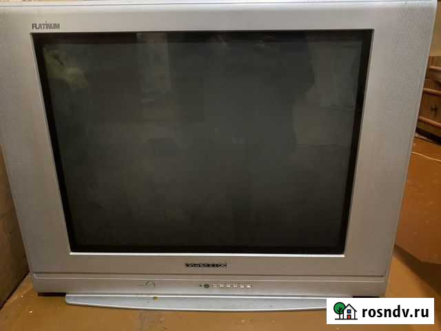 Телевизор Daewoo Кострома - изображение 1