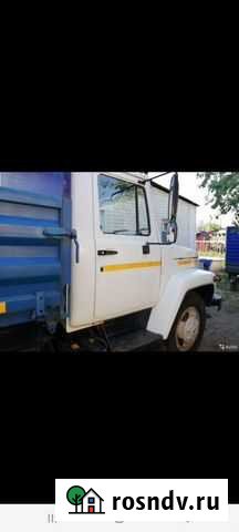 ГАЗ 3309, 2012 Мамонтово - изображение 1