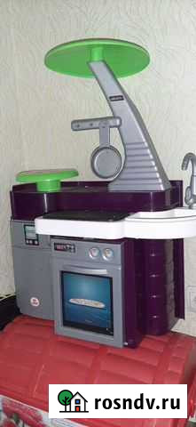 Детская кухня Нижнекамск - изображение 1