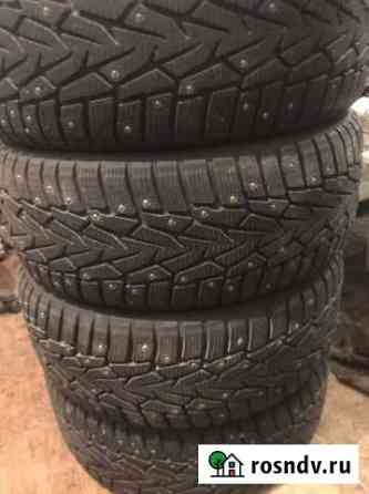 Nokian Nordman 7 215/50 R17 Петрозаводск