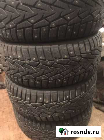 Nokian Nordman 7 215/50 R17 Петрозаводск - изображение 1