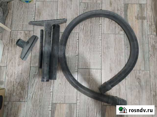 Набор насадок для пылесоса Ковров - изображение 1