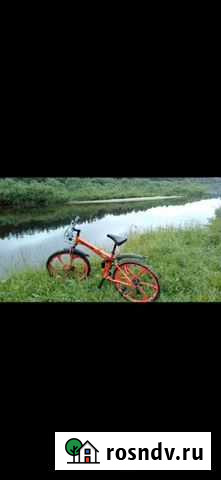 Продам велосипед Череповец - изображение 1