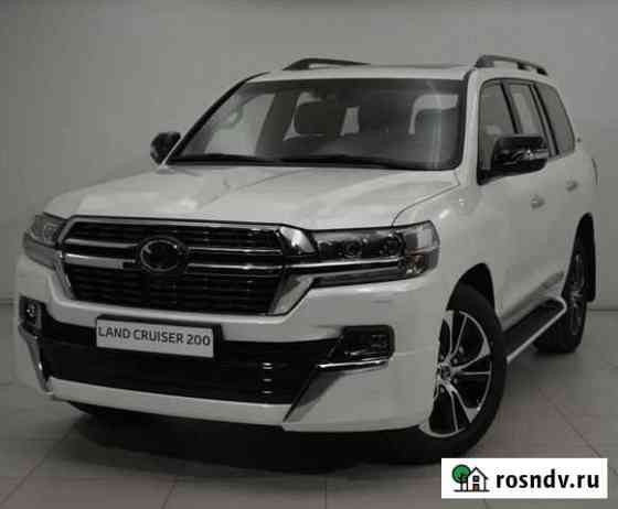 Бампера longe 2021 для land cruiser 200 Балашиха