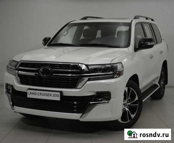 Бампера longe 2021 для land cruiser 200 Балашиха - изображение 1