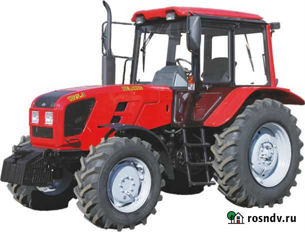 Трактор Беларус-1025.3(мтз) Благовещенск - изображение 1