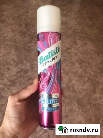 Шампунь Воронеж - изображение 1