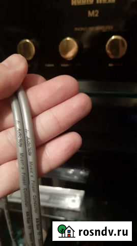 Audio Note An-Spe Суздаль - изображение 1