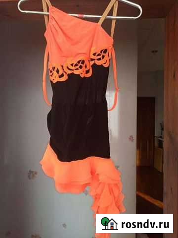 Спортивные бальные танцы Хабаровск - изображение 1