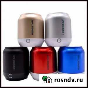 Портативная колонка hopestar H8 Бердск - изображение 1