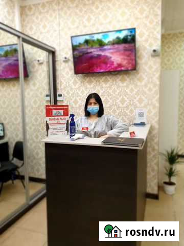 Действующий салон красоты Малоярославец - изображение 1