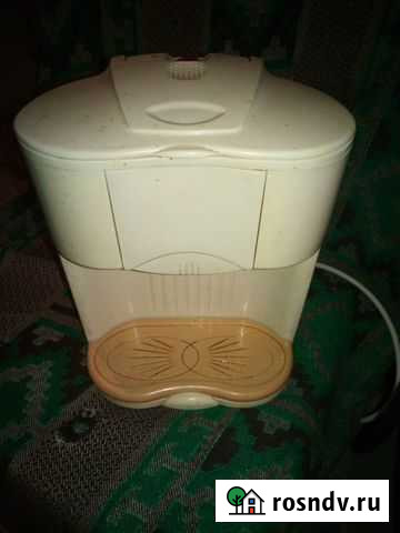 Кофеварка Череповец - изображение 1