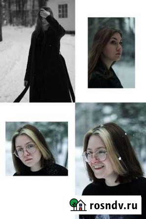 Фотограф Серпухов - изображение 1