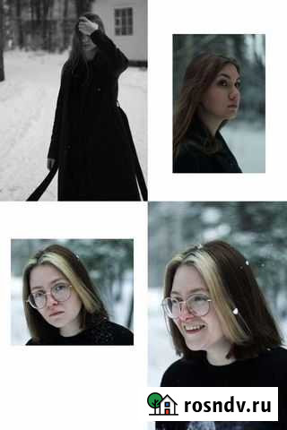 Фотограф Серпухов - изображение 1