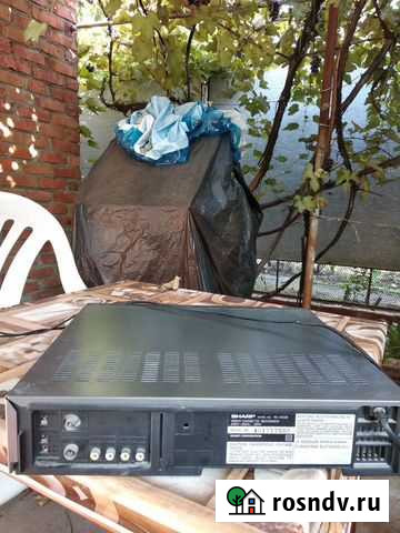 Видеомагнитофон Краснодар - изображение 1