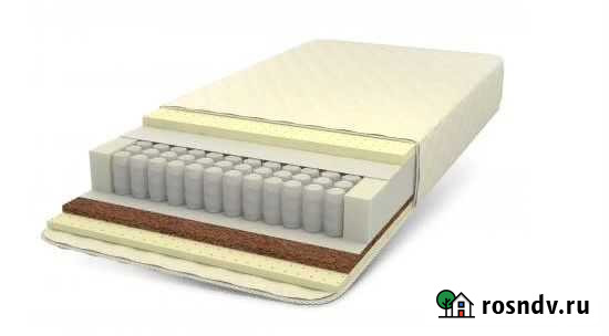 Матрас Казань - изображение 1