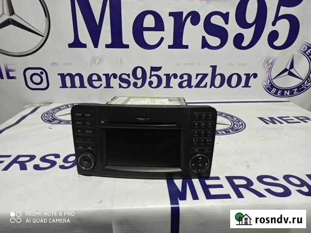 Ml Gl 164 Аргун - изображение 1