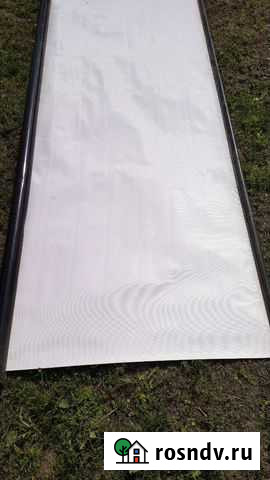 Экран для проектора бу Петропавловск-Камчатский - изображение 1