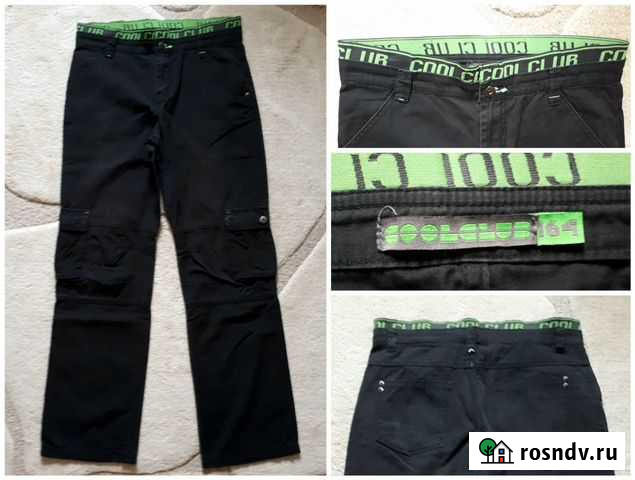 Джинсы Коллинс оригинал,164 рост (на 13 лет) Нижний Новгород - изображение 1