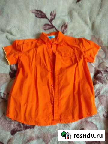 Рубашка на мальчика Тула - изображение 1