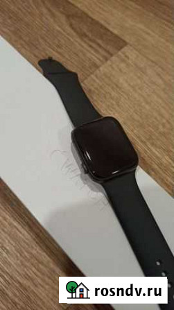Часы apple watch 6 44 mm Уфа - изображение 1