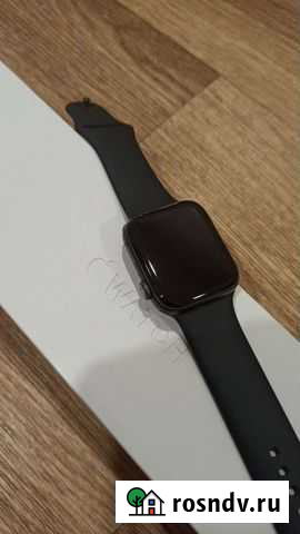 Часы apple watch 6 44 mm Уфа - изображение 1