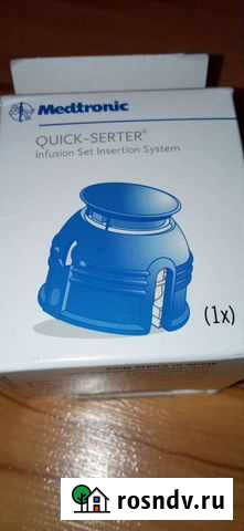 Установщик квиксетов Елец - изображение 1