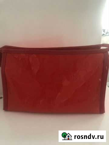 Косметичка лаковая Узловая - изображение 1