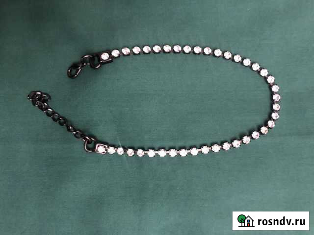 Цепочка Тюмень - изображение 1