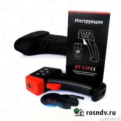 Толщиномер лкп ет11р Фурманов - изображение 1