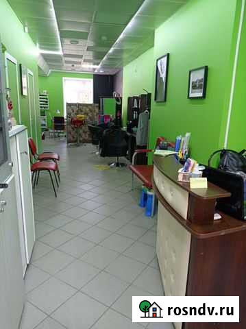 Аренда рабочих мест в салоне красоты полного цикла Москва - изображение 1